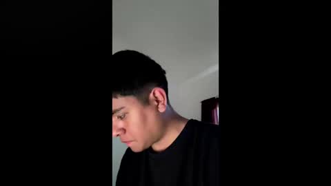 hernance23 online show from October 12, 8:36 pm