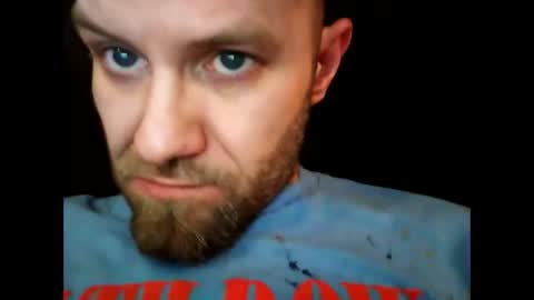 Seamus McNasty online show from March 8, 11:11 am