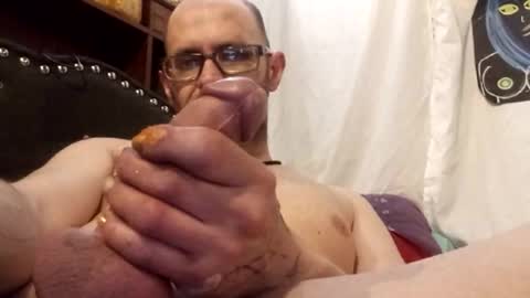 Seamus McNasty online show from March 16, 7:18 pm