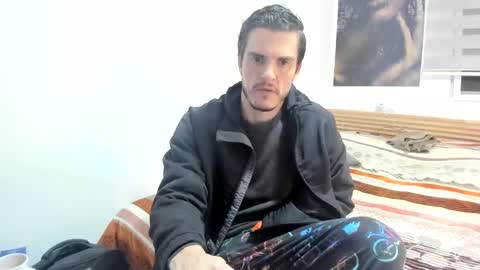 heterooli online show from December 3, 11:02 pm