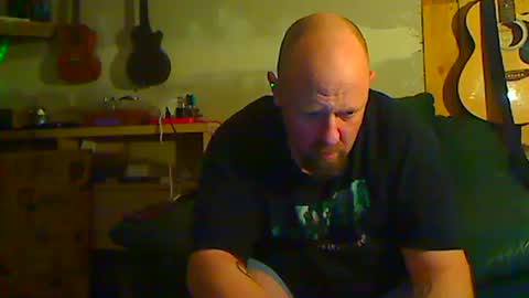 Hex online show from December 18, 8:14 pm