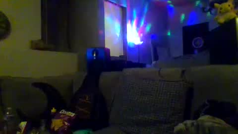 hey_mikky online show from October 3, 1:43 am