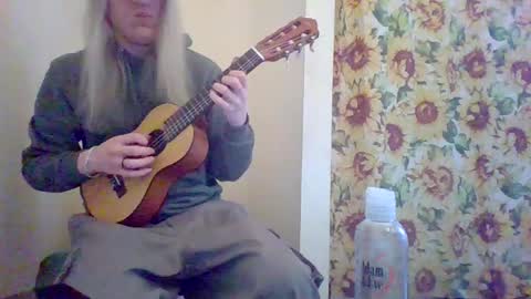 hey_mikky online show from March 12, 7:17 pm