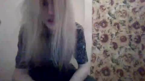 hey_mikky online show from March 7, 11:29 am
