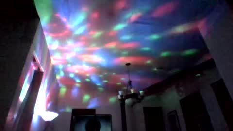 hey_mikky online show from March 8, 8:40 am