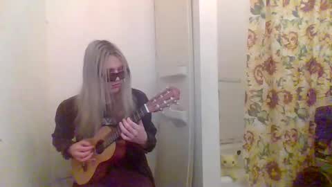 hey_mikky online show from February 12, 11:41 pm