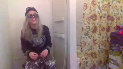 hey_mikky online show from February 12, 1:09 am