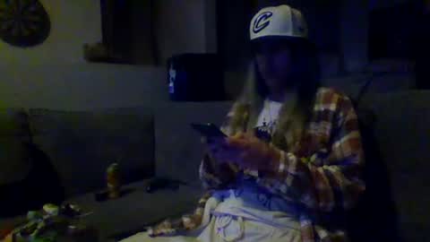 hey_mikky online show from October 14, 12:39 am