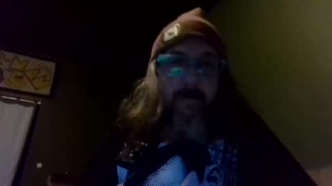 heyyitsryanp online show from January 30, 10:19 am