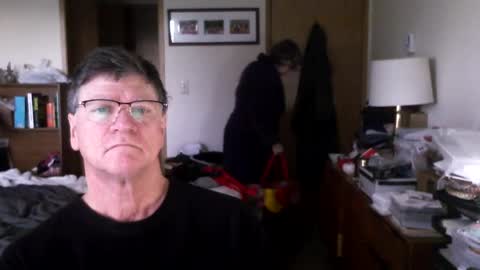 hg99too online show from February 3, 4:41 pm