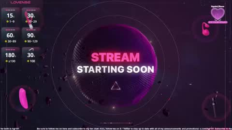 FunGuy33 online show from February 10, 5:14 am