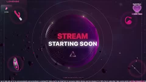 FunGuy33 online show from February 17, 4:15 pm