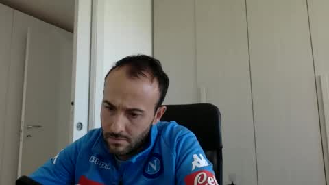 hhombre online show from October 24, 9:11 am