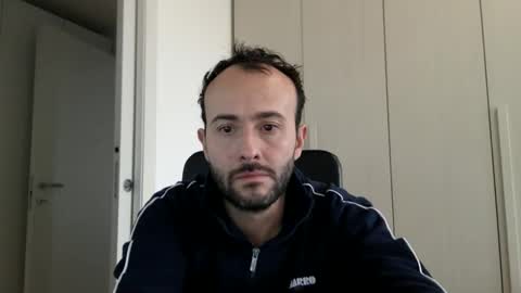 hhombre online show from January 13, 12:53 pm