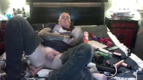 HARDCORE13 online show from April 16, 8:14 am