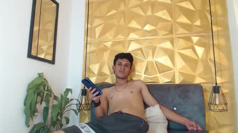 HIDAN online show from February 28, 3:04 am