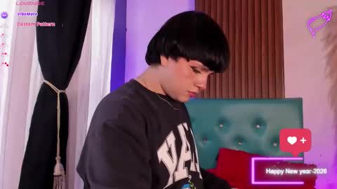 hiddenhotcake online show from January 14, 10:13 pm