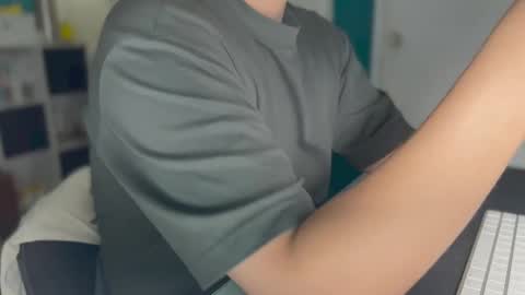 Hideki Kawaki online show from March 8, 1:26 am