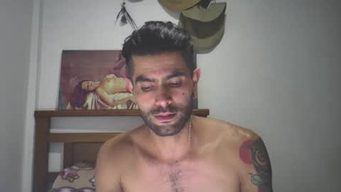 hideonbush online show from September 10, 10:19 pm