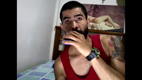 hideonbush online show from October 4, 11:59 am