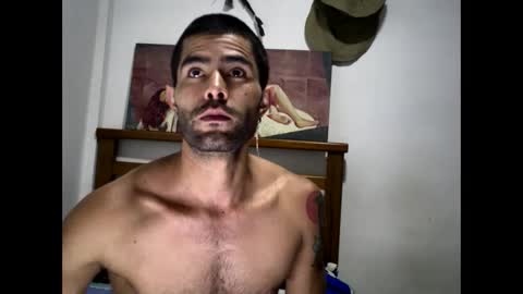 hideonbush online show from October 9, 1:43 am