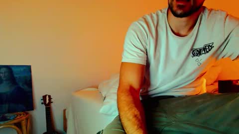 highnightz online show from October 12, 7:41 pm