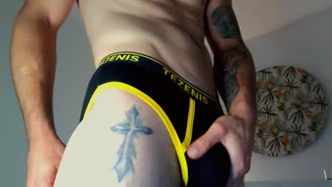 highnightz online show from September 25, 11:35 pm