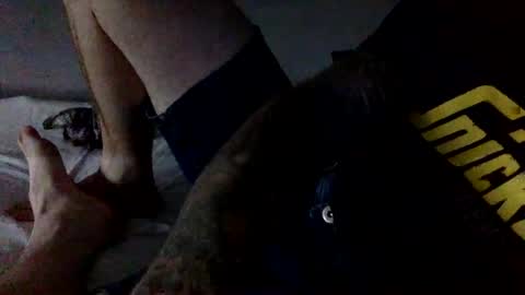 Lovefeets online show from July 22, 5:38 pm