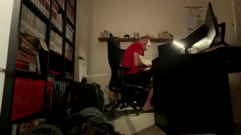 hilthy0713 online show from July 14, 9:46 am