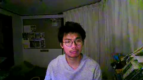 Taick online show from April 12, 12:50 pm