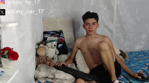 Hisokax online show from November 11, 1:10 am