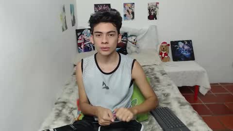 Hisokax online show from January 11, 3:10 am