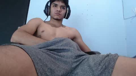 Juan c online show from April 26, 4:10 am