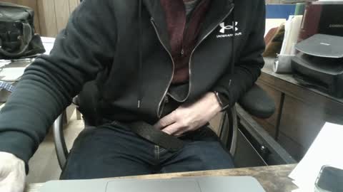 Snapshot of hnic9999 chatting on January 24, 11:12 pm Nick online show from January 24, 11:12 pm