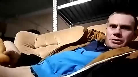 Fucker online show from October 12, 7:41 pm