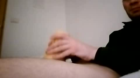 Fucker online show from October 13, 11:11 pm