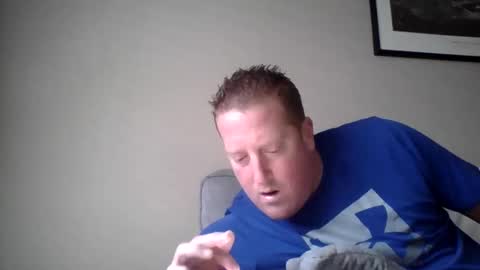 THE MAN online show from January 4, 4:22 pm