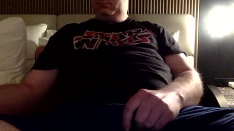 hockeyguy10rangers online show from February 26, 6:04 am