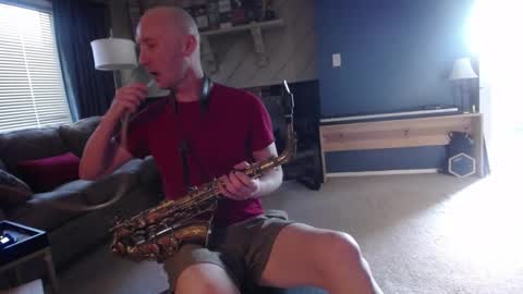 Moby online show from September 11, 7:46 pm