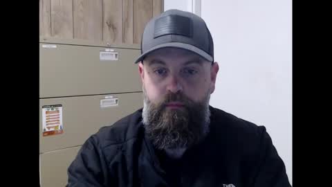 Hold The Door online show from December 11, 4:16 pm