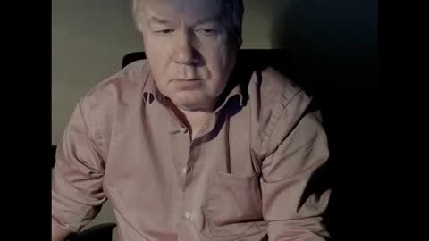 Holger online show from November 27, 3:05 pm