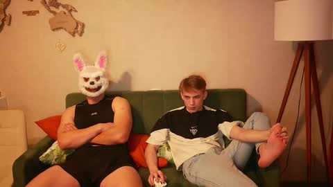 Mike online show from October 17, 6:45 pm