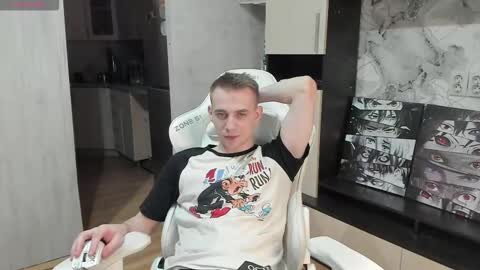 Mike online show from February 13, 3:35 am