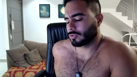 machinecarioca online show from December 16, 12:26 am