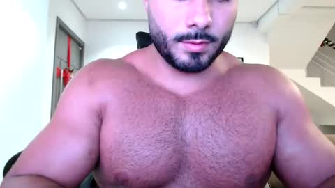 machinecarioca online show from December 20, 2:51 am