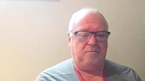 HairyDad online show from April 3, 2:03 pm