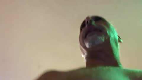 Jovante online show from October 5, 7:18 pm