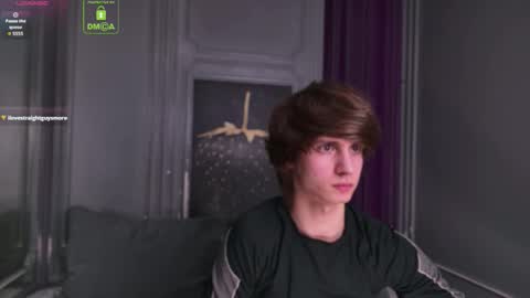 HOOG online show from March 22, 8:25 pm