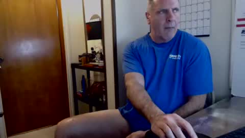 Jayson online show from April 2, 3:09 pm