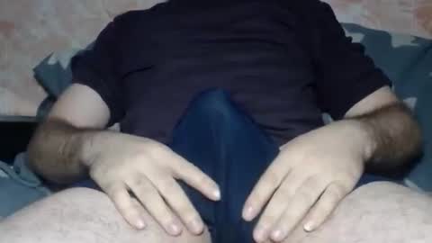 Adam online show from November 10, 2:16 am